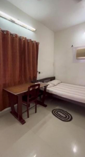(KEL0) Heart of the City - 1Bed/Studio/Annexe with Kitchen-Private Entrance
